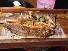 -纳瓦新疆菜(银都店)