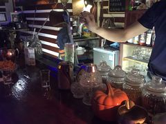 -迦南D BAR