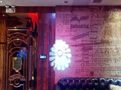 -领航美食音乐餐吧