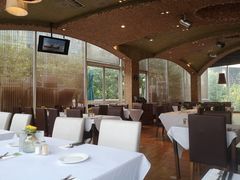 大堂-拉蒂娜·巴西牛排馆 Latina·Brazilian Steakhouse(陆家嘴旗舰店)