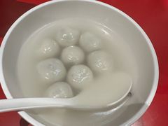 -宁波汤团店(外滩店)