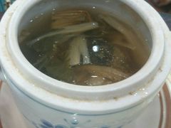 瑤柱菜乾湯-民信老铺(人民路店)