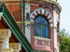 -北京动物园-畅观楼