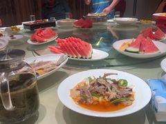 -喜相逢·特色烤鸭新疆菜(南珏大厦店)