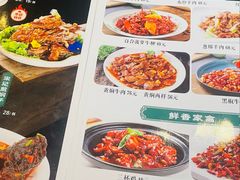 -津菜宋记老房子(鼓楼店)