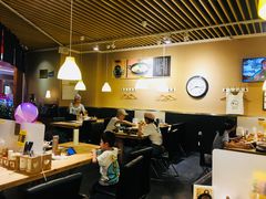 -雷门拉面(龙湖成都金楠天街店)