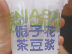 -李与白包子铺(桐梓林店)