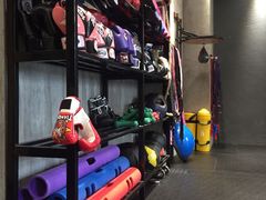 -EVE格斗健身工作室(周康店)