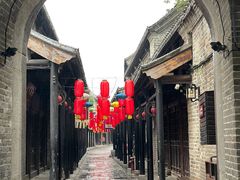 -窑湾古镇