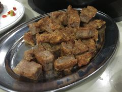 -美兰春记食店·龙舌坡红烧牛肉