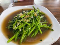 -班赞海鲜市场