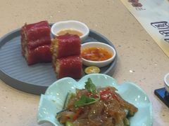-点都德(皇岗村店)