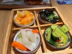 -马记永·兰州牛肉面(天通苑家乐福店)