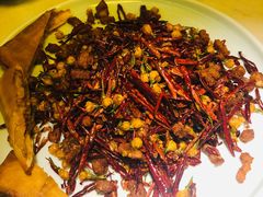 -院8里·小聚园老川菜(九眼桥店)