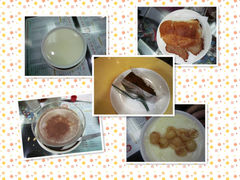 1-义顺牛奶公司