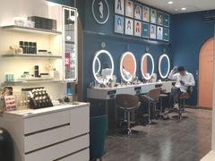 -海马体照相馆(西安高新万达广场店)