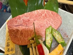 -酉林和牛·烧肉