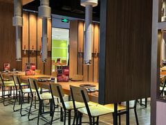-烧肉达人•炭火烧肉(新天地店)