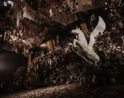 -天邑国际酒店·宴会厅