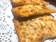 和田烤包子-楼兰新疆主题餐厅(苏州中心店)