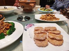 -郑庄脂渣海鲜楼(九水路店)