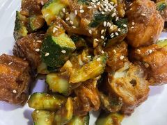 -三居鲁味坊黄焖鸡(山大路店)