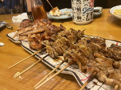 -半藏居酒屋(香港花园店)