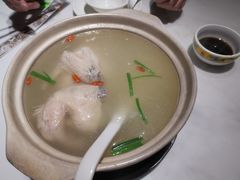 -19号私房菜(云南路店)