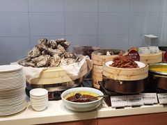 -第六季自助餐厅(北太平庄店)