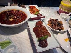 -京味斋·北京烤鸭(华威桥北工大店)