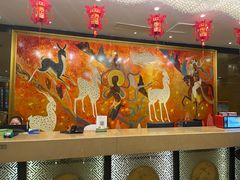 -无名居(西直门总店)