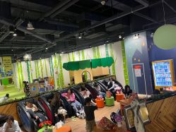 -幻贝家儿童乐园(苏州中心店)