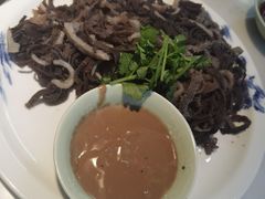 -老仁义·清真菜(太古街店)