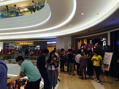 -京基滨河时代广场