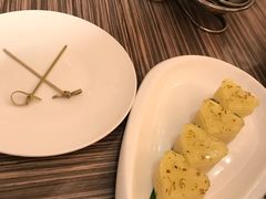 -四季火锅酒家(新濠影汇店)