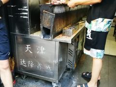 -同来顺烧烤餐厅(哈尔滨道店)