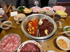 -楠火锅(太古里总店)