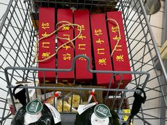-沃尔玛(摩尔广场店)