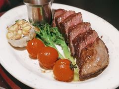 -22ºN BISTRO西餐&酒馆