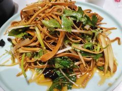 -大眼锅贴水饺(河东店)