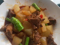 -代木儿回锅肉
