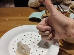 -金谷园饺子·烧烤·家宴(人大总店)