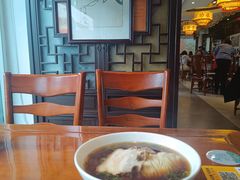 -同得兴 Since·1995 传统苏式面馆(十全街店)