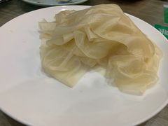 -哈尔滨春饼(朝山街店)