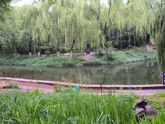 -满都海公园