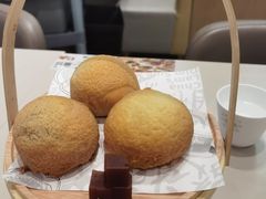 -蔡澜点心·粤菜(丽泽天街店)