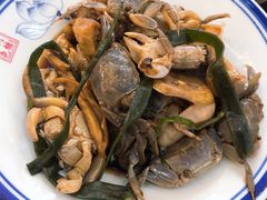 -阿马蛋汤·宁波小海鲜(总店)