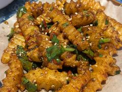 -蜗牛小馆醉乡民谣云南菜(惠新西里店)