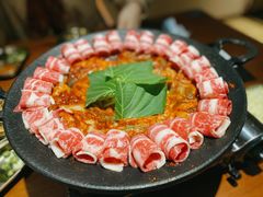 芝士章鱼肥牛-春熙台韩国料理·章鱼肥牛(西丽店)