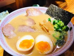 -老龙亭拉面店
